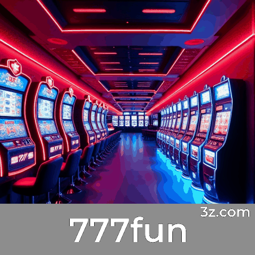 Registre-se Rapidamente e Desbloqueie Recompensas Exclusivas no 777fun