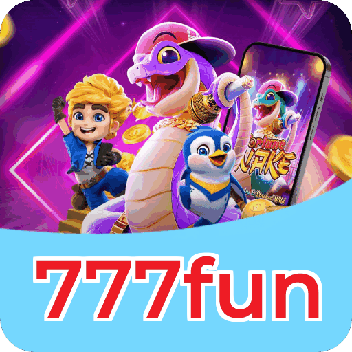 Siga a 777fun no Facebook