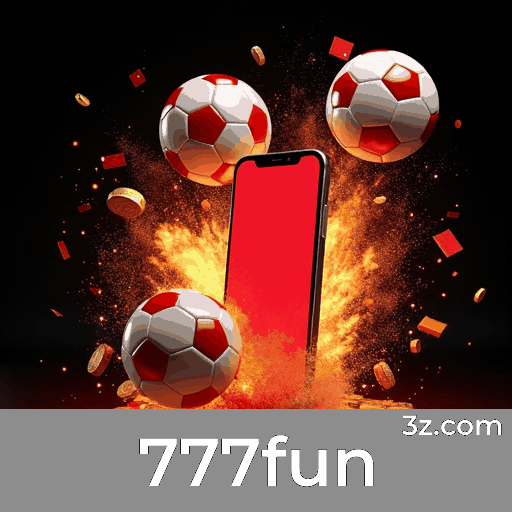777fun: Cassino Premiado e Seguro