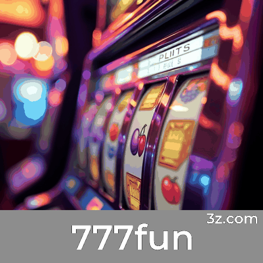 777fun: Experimente a Emoção dos Jogos de Cassino e Ganhe Grandes Prêmios