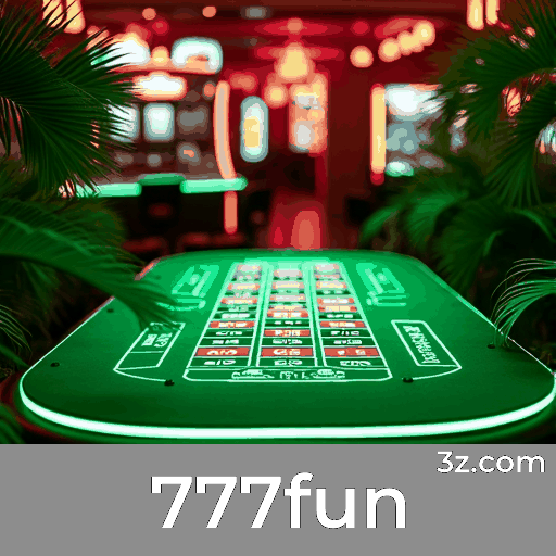 777fun: Bônus e Promoções Exclusivas Esperam por Você!