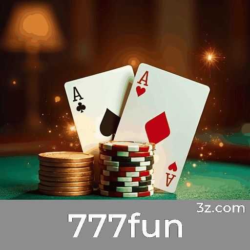 Universo de Jogos Extraordinários do 777fun: Diversão Sem Limites