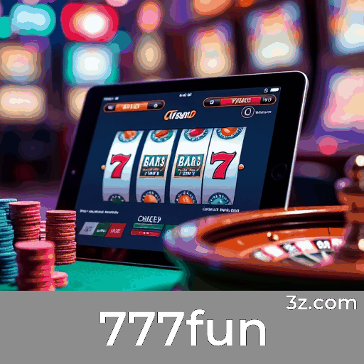 777fun Social Casino: A New Interactive Gaming Experience