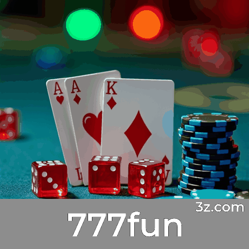 Universo de Jogos Extraordinários do 777fun: Diversão Sem Limites