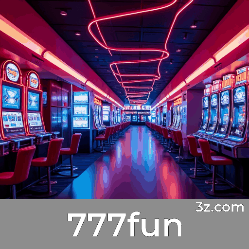 777fun: Bônus e Promoções Exclusivas Esperam por Você!