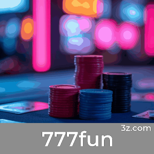 777fun: Plataforma de Apostas Esportivas de Excelência