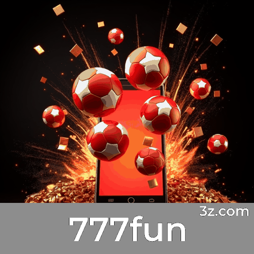 777fun: Plataforma de Apostas Esportivas de Excelência