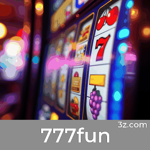 777fun: Experimente a Emoção dos Jogos de Cassino e Ganhe Grandes Prêmios