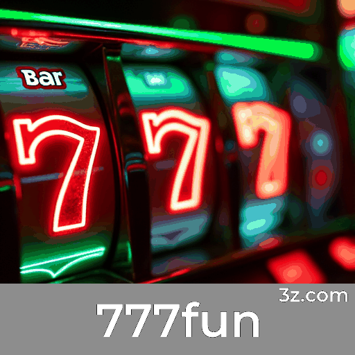 777fun: Cassino Premiado e Seguro