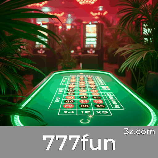 777fun Social Casino: A New Interactive Gaming Experience