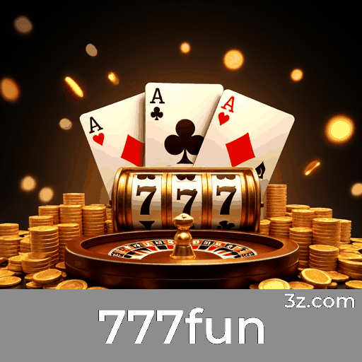 Universo de Jogos Extraordinários do 777fun: Diversão Sem Limites
