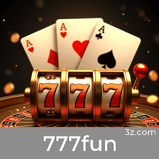 777fun: Experimente a Emoção dos Jogos de Cassino e Ganhe Grandes Prêmios