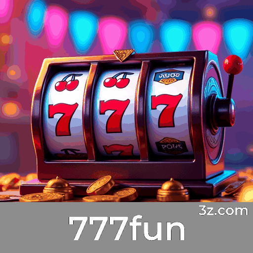 777fun: Experimente a Emoção dos Jogos de Cassino e Ganhe Grandes Prêmios